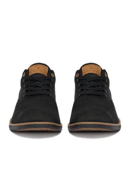 Poltopánky Nautica čierna