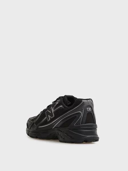 Кроссовки New Balance черные
