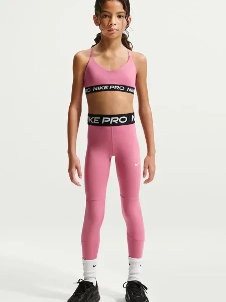 Nike sportske tajice za djecu Pro Dri-FIT