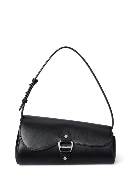 Torbica Lauren Ralph Lauren črna