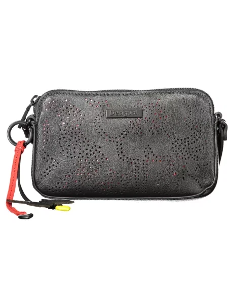 Torebka Desigual czarna