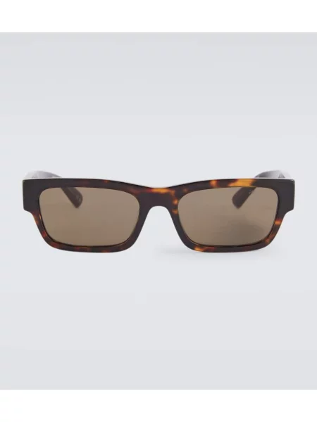 Sončna očala Prada rjava