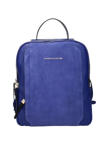 Rucsac Piquadro albastru
