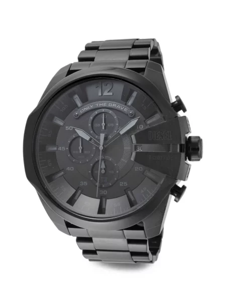 Ceas Diesel negru