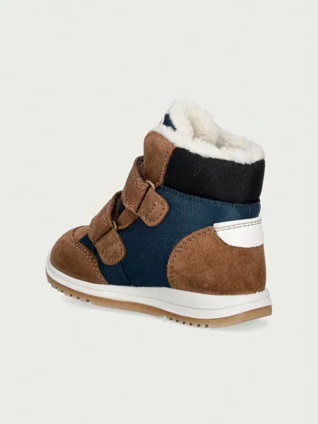 Hótaposó Primigi GORE-TEX S barna