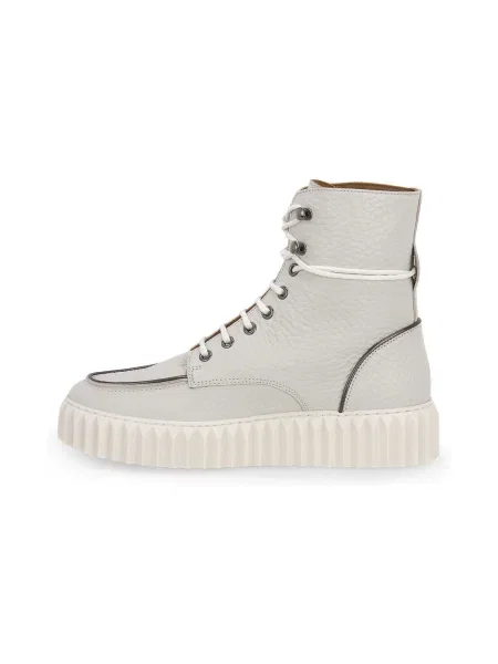Pantofi Voile Blanche alb
