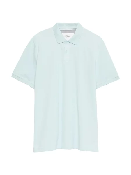 S.Oliver Tricou pastel verde