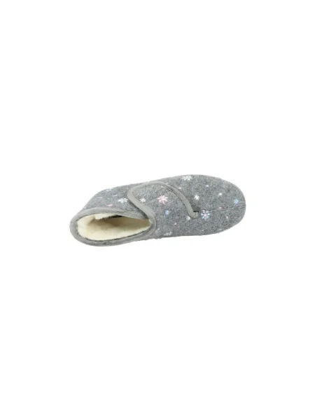 Pantofi Doctor Cutillas gri