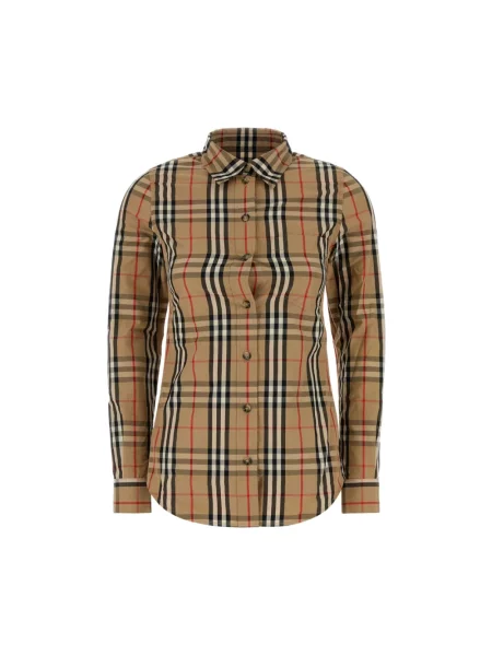 Koszula Burberry