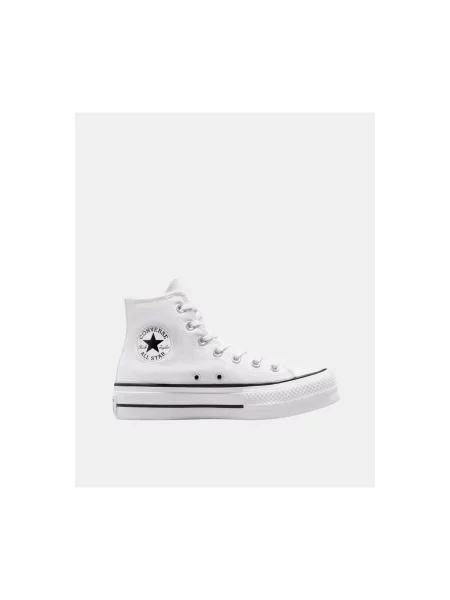 Pantofi Converse alb
