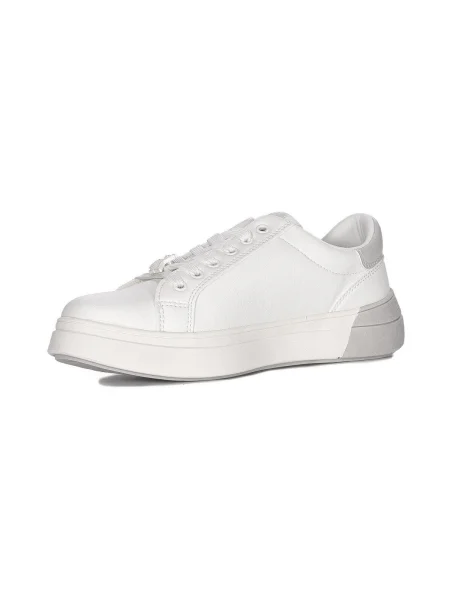 Tenisky Calvin Klein Jeans biela