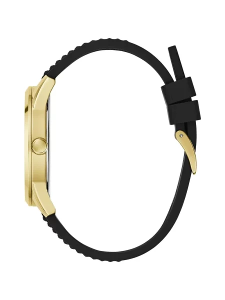 Zegarek Guess czarny
