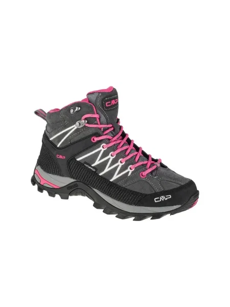 Pantofi Cmp gri