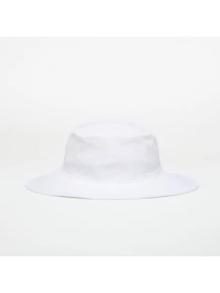 Καπέλο Nike Apex Dri-FIT Bucket Hat White/ Black L λευκό