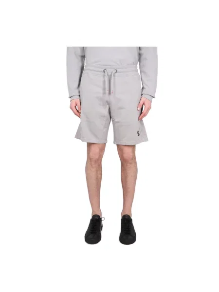 Szorty Parajumpers szare