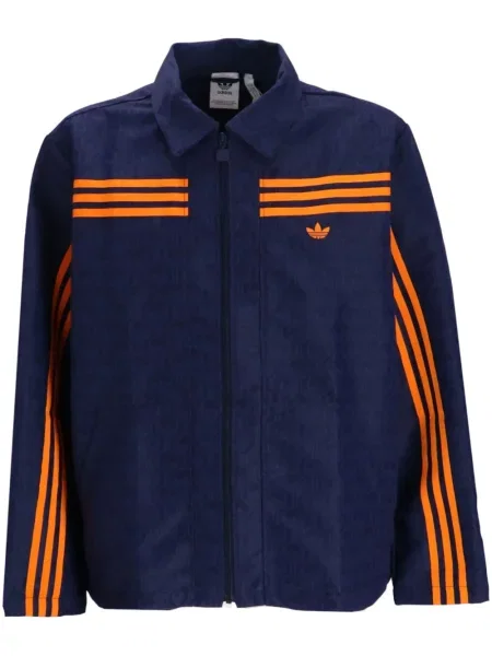 Polo Adidas albastru