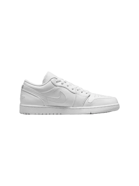 Tenisky Nike Air Jordan biela