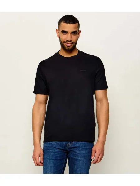 Calvin Klein Tricou negru