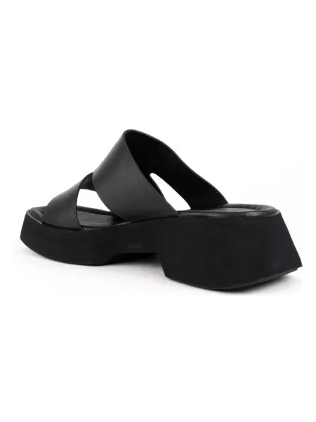 Pantofi Sergio Moretti negru