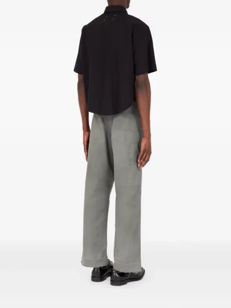 Cămașă Maison Margiela negru