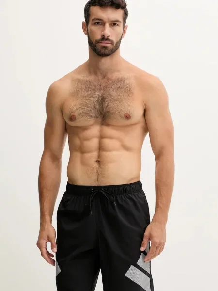 Плувни шорти adidas Performance черно