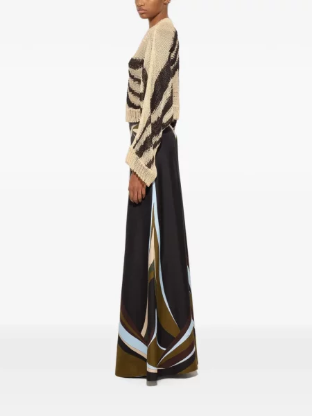 Pulover Pucci cu imagine