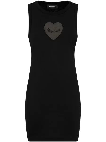 Rochie Dsquared2 negru