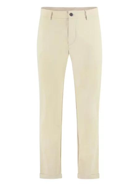 Pantaloni The (alphabet)