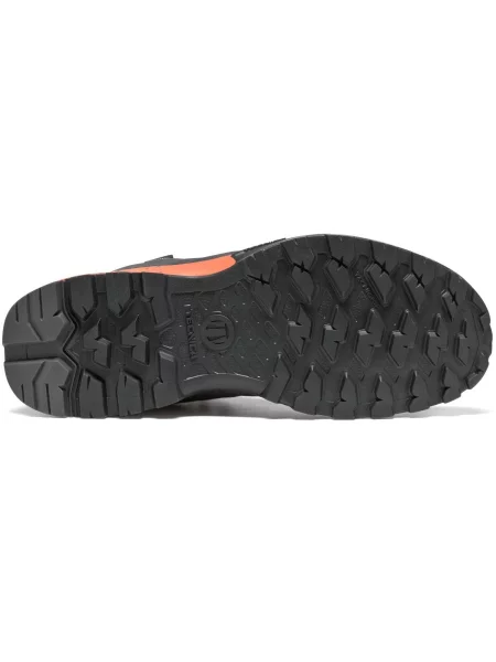 Buty trekkingowe Tecnica Forge Hike Mid Gtx szare