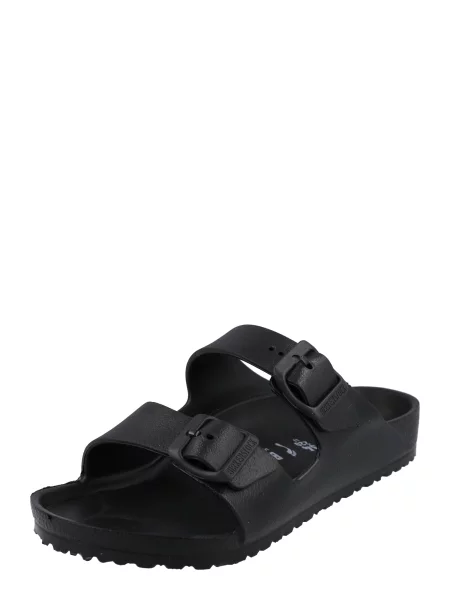 Pantofi Birkenstock negru