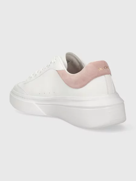 Klasické tenisky Skechers bílé