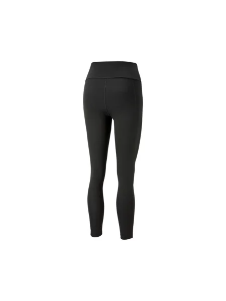 Pantaloni Puma negru