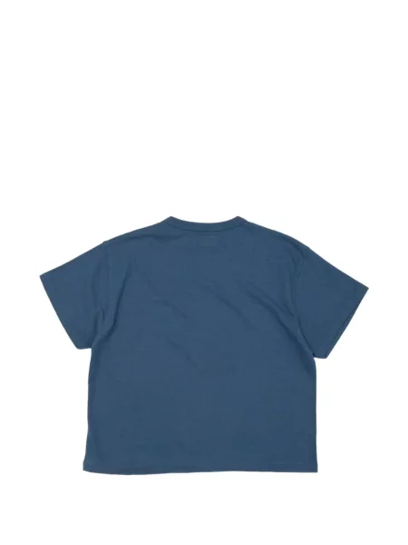 Tricou Spirit albastru