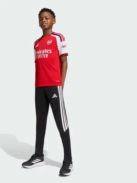 Дитяча Футболка adidas перероблений червоний