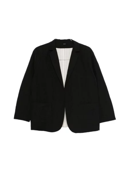 Marynarka Apuntob czarna