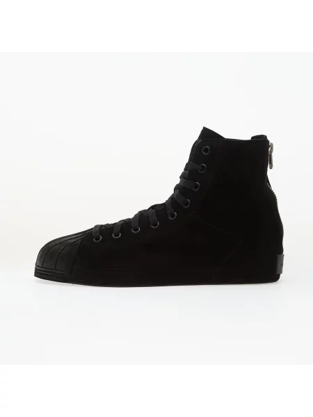 Sneakers Nizzastar Hi Black/ Black/ Black EUR 44 negru