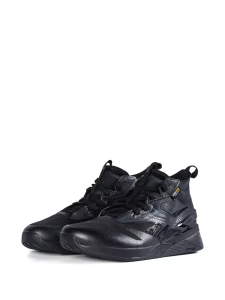 Sneakerși Reebok negru