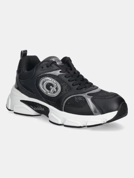 Guess sneakers negru