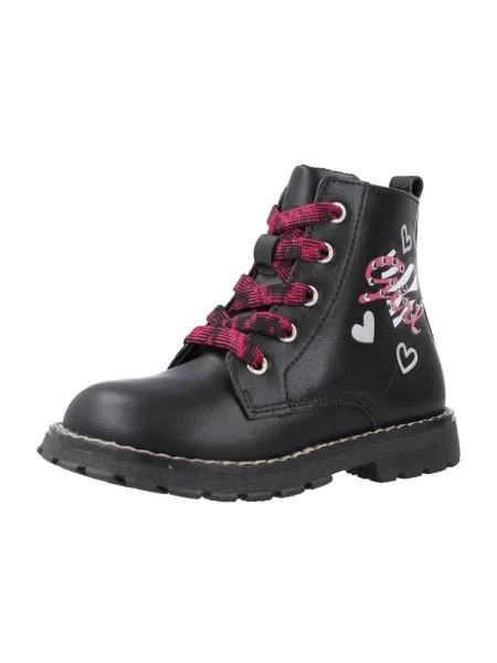 Pantofi copii Chicco negru
