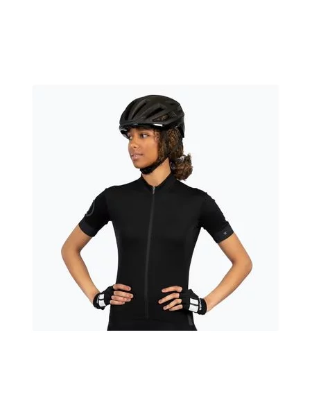 Футболка Endura II S/S чорна