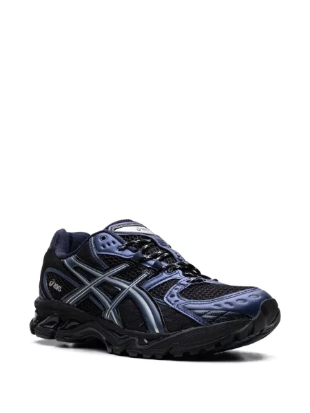 Sneakerși Asics Gel-nimbus negru