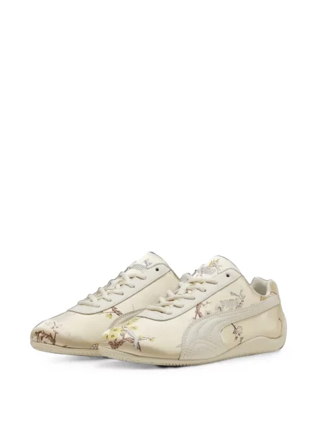 Sneakerși Puma cu model floral cu imagine