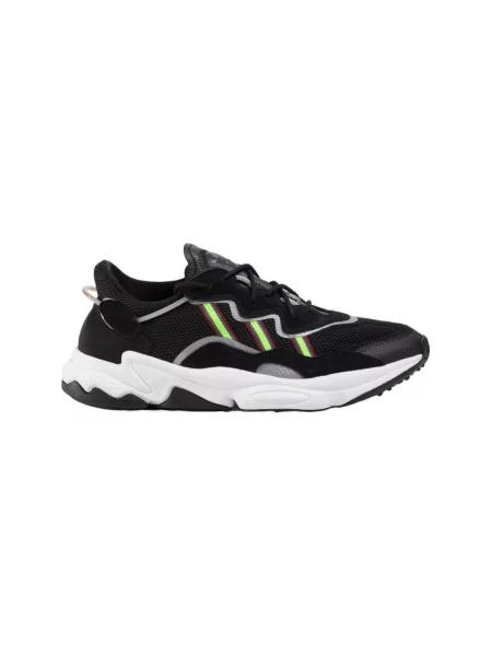 Tenisky Adidas čierna