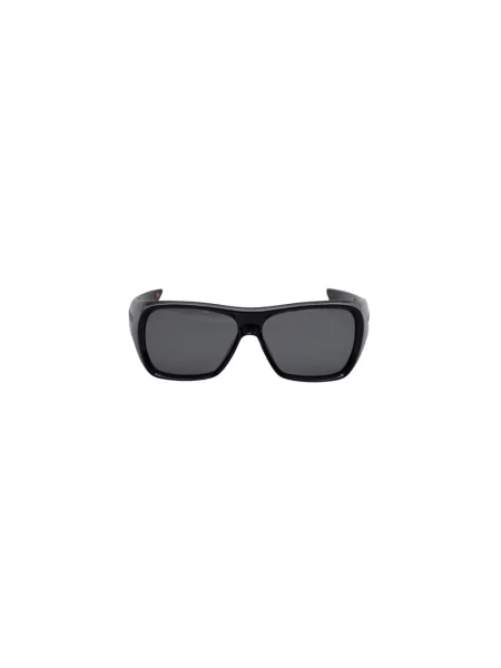 Oakley Okulary Przeciwsłoneczne schwarz czarne