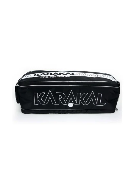 Kabelka Karakal biela