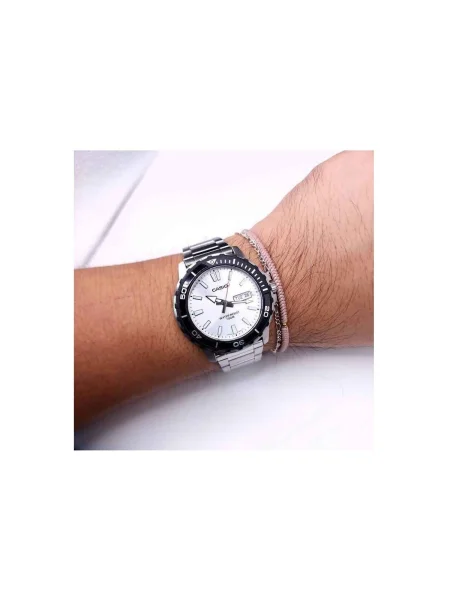 Ceas Casio negru