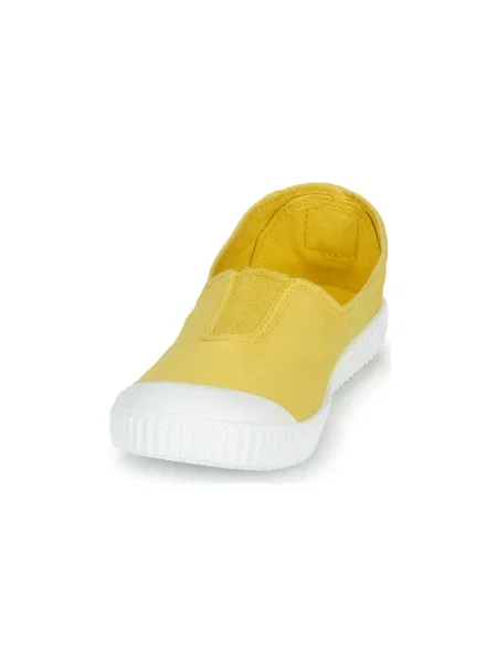 Pantofi copii Victoria galben