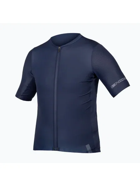 Bărbați Endura Pro SL Race tricou de ciclism cerneală albastru