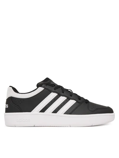 Sportcipők adidas Hoops Classic fekete