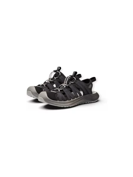 Pantofi Keen gri